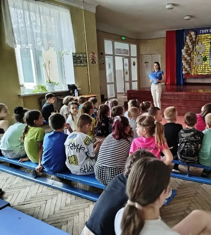 День десятый.