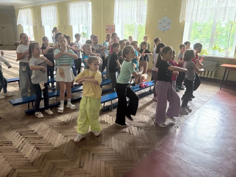 День седьмой.